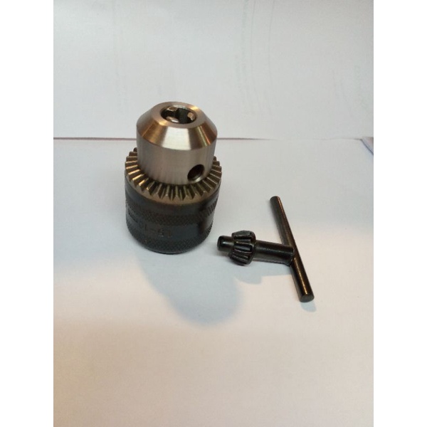 KEPALA BOR CHUCK BOR 10MM BOR MAKITA 6412 6411