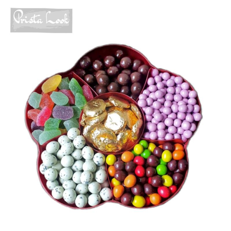 

PAKET LEBARAN COKLAT LAGIE JELLY