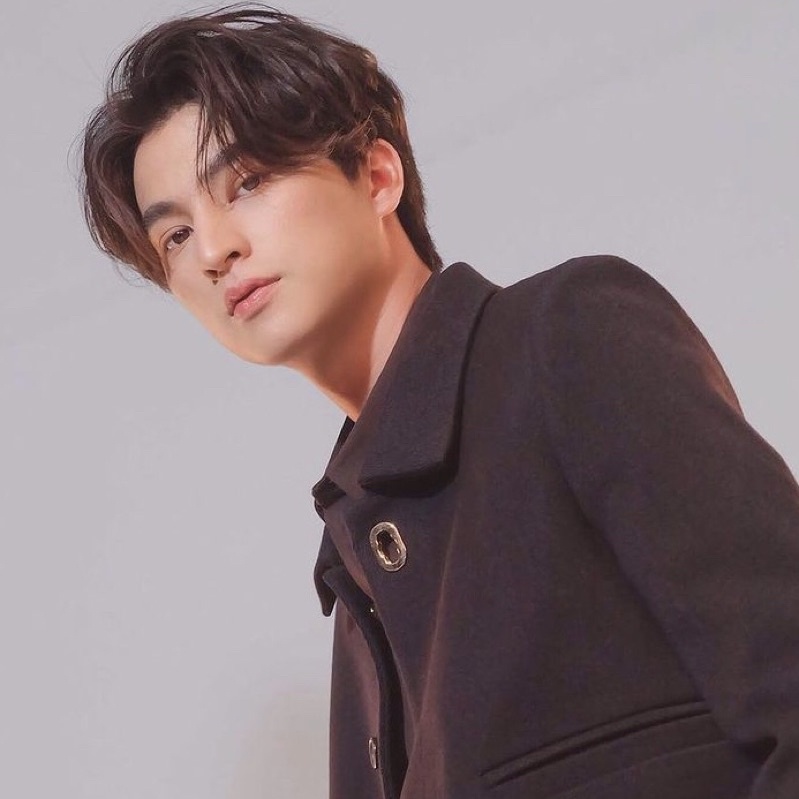 Kacamata Gulf Kanawut