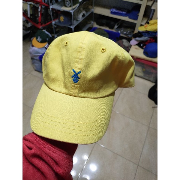 topi notton