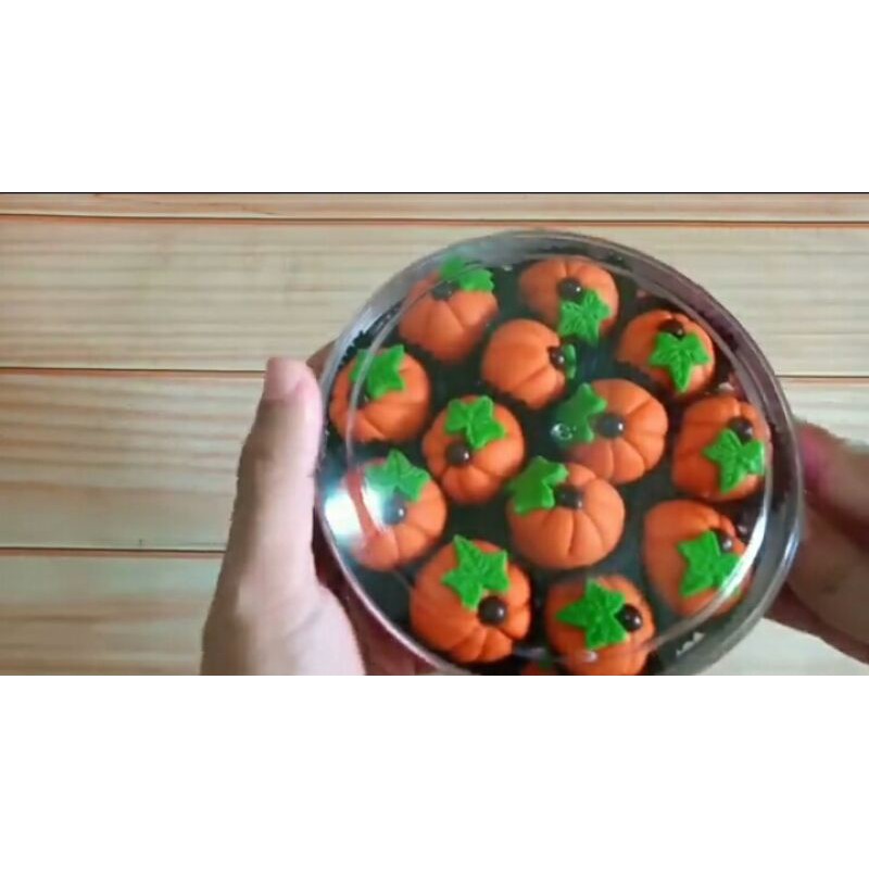 

kue kering nastar labu
