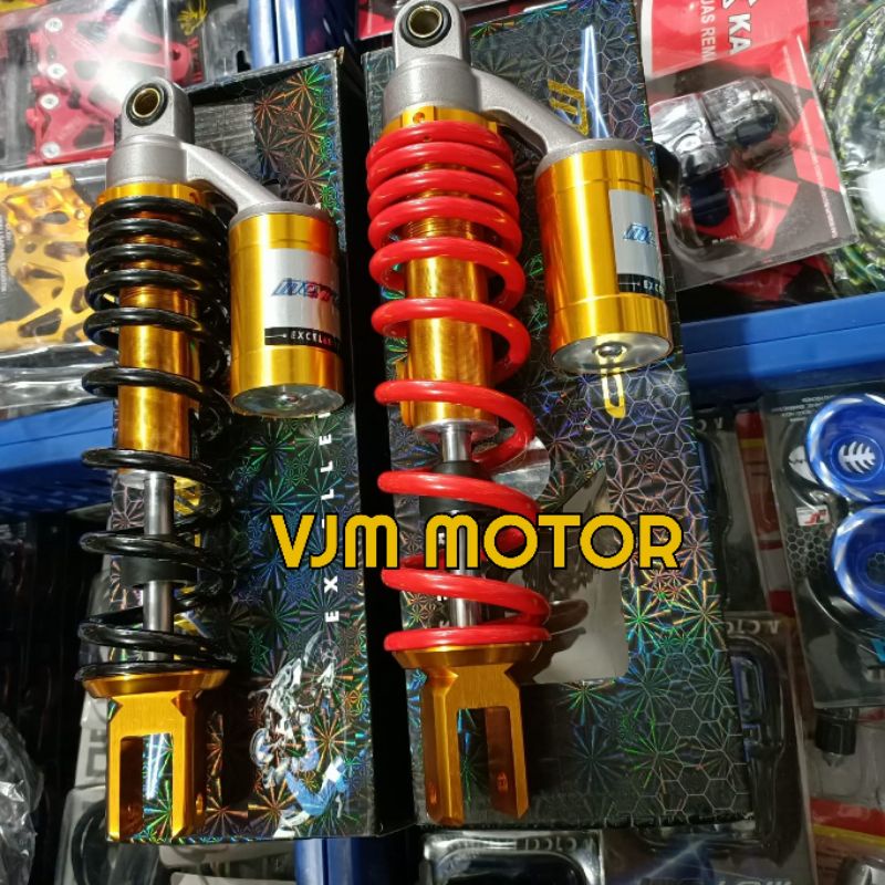 Shock Mio Shockbreaker tabung Mio Ukuran 310 mm MotoGP