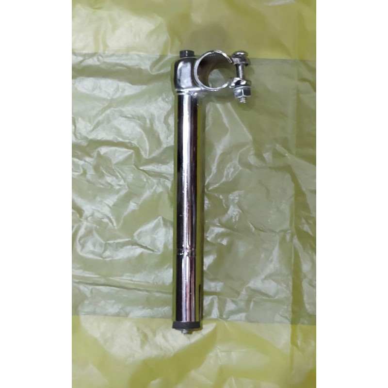 cagak setir jengki setem sepeda Minion jengki