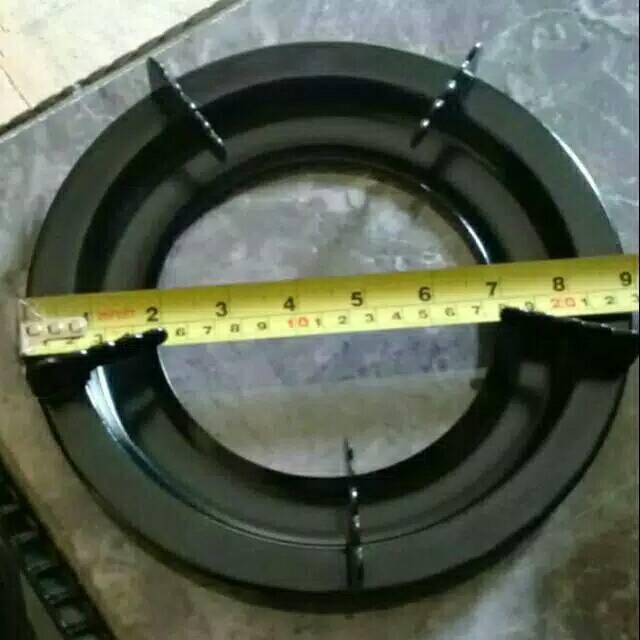 Tungku kompor nasional ataw national