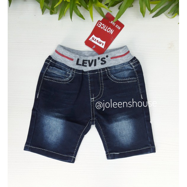 infant boy levi jeans