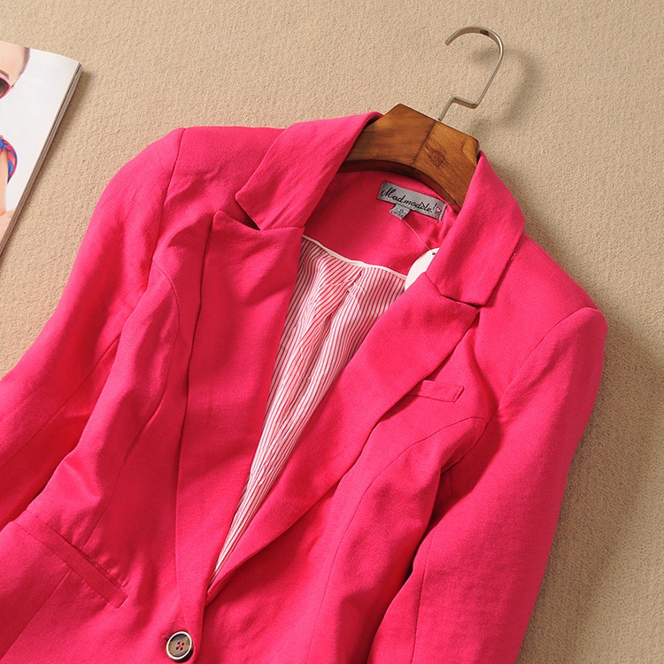 MOBASA OFFICIAL Cotton on Blazer Women jaket wanita jaket formal Limited Stock