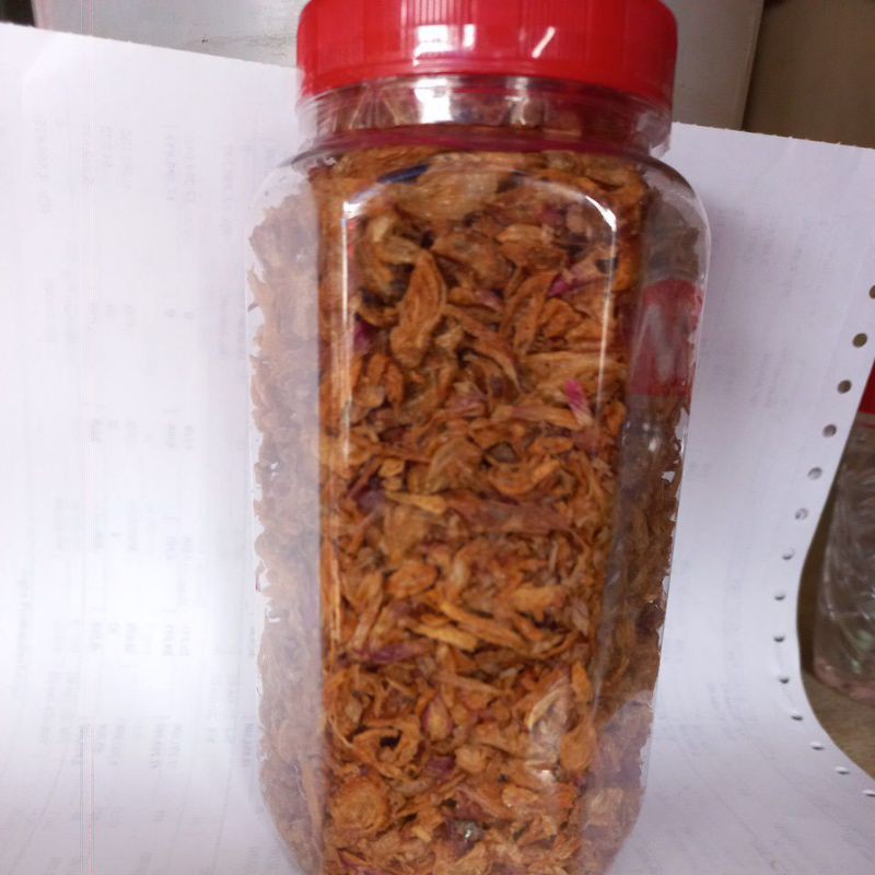 

Bawang goreng asli TOPLES 200grm