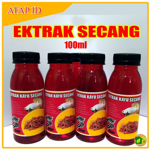 

EKSTRAK KAYU SECANG EKSTRAK BATANG SECANG EKSTRAK POHON SECANG