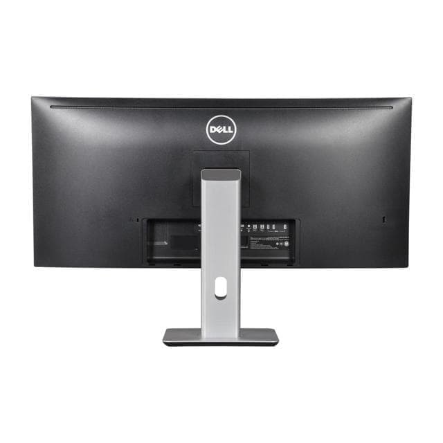 Monitor LED DELL U3415W 34  WQHD 3440x1440p 60Hz 5ms Curved Monitor