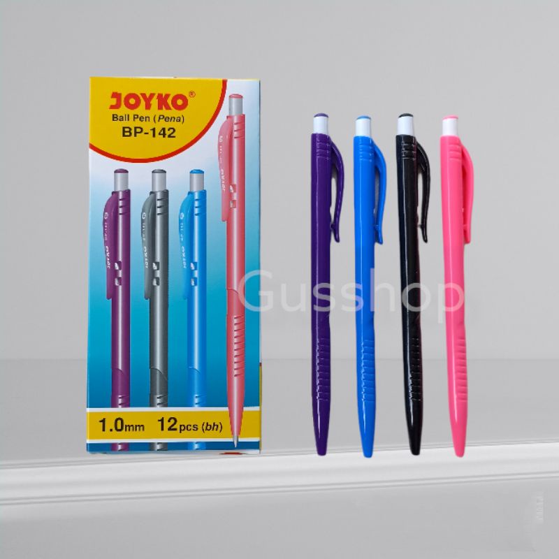 

PULPEN JOYKO BP-142