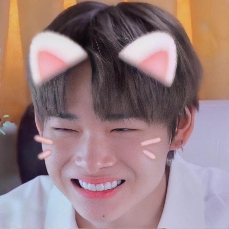 Booked Jungwon selca down dan OS Yeonjun