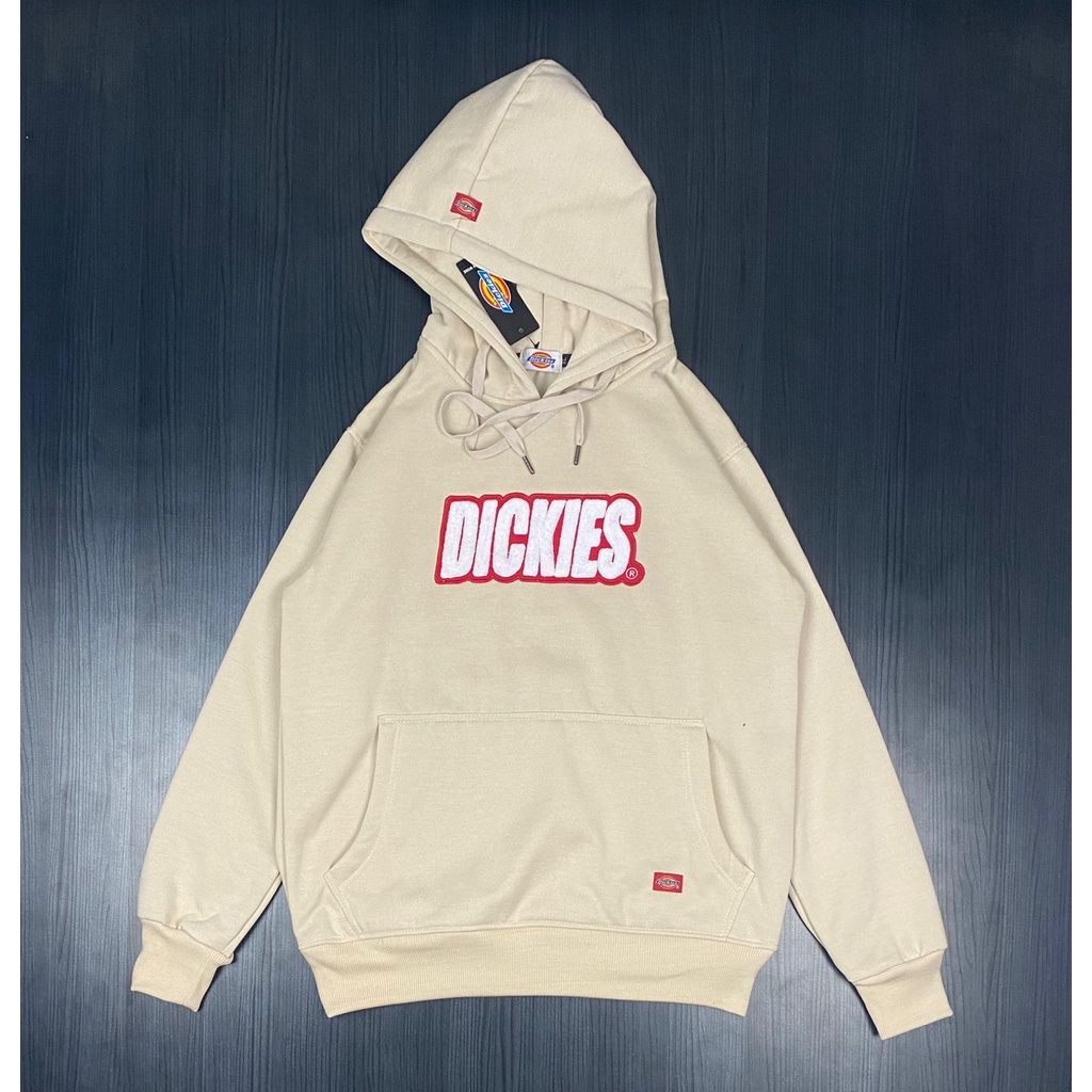 HOODIE DICKIES CLASIC