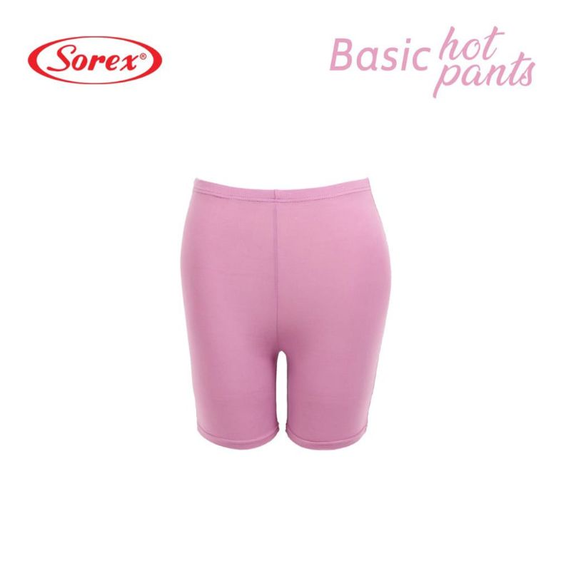 SOREX Cd wanita Hotpants super Soft 1262 Adem Dipakainya