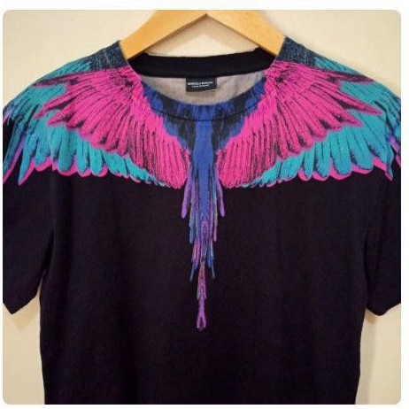 Marcelo Burlon Second