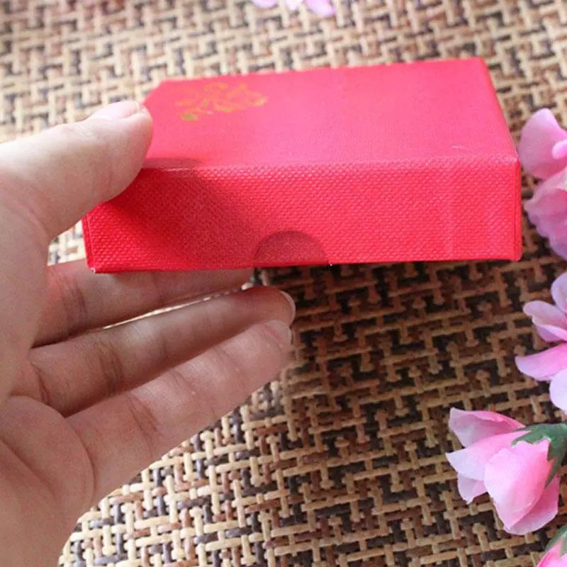 Kotak Kado Gift Box Souvenir Kotak Gelang Atau Perhiasan