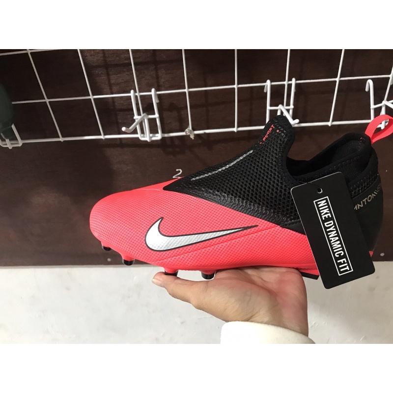 Nike phantom fg