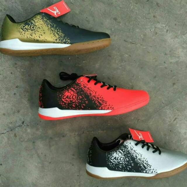 CALCI EMPIRE FUTSAL