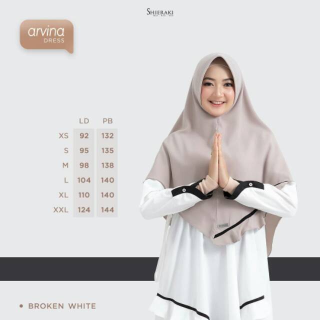 Gamis shieraki