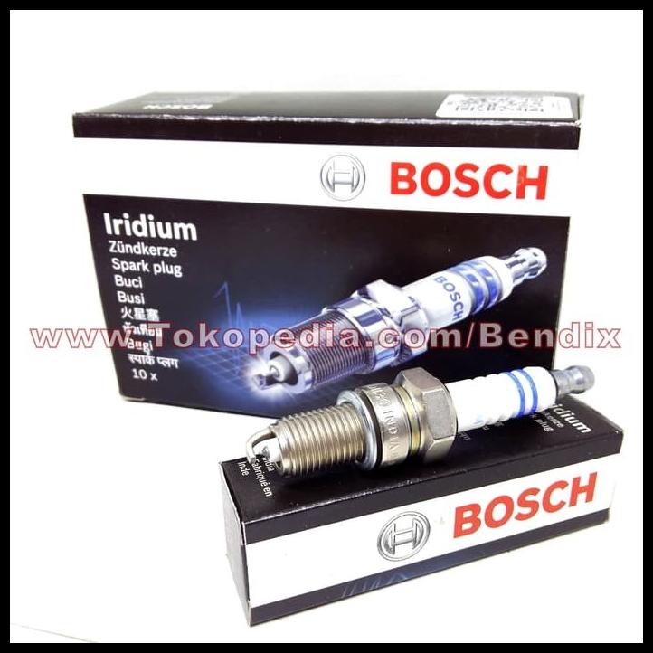 Busi Iridium Bosch Tiger Old Tiger Revo Mega Pro Primus Mega Pro Old