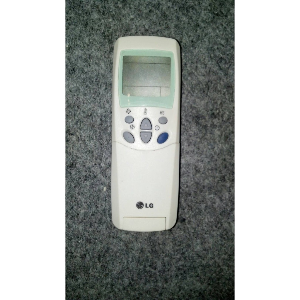 REMOT/REMOTE AC LG 6711A20010A - 6711A20010J FLIP