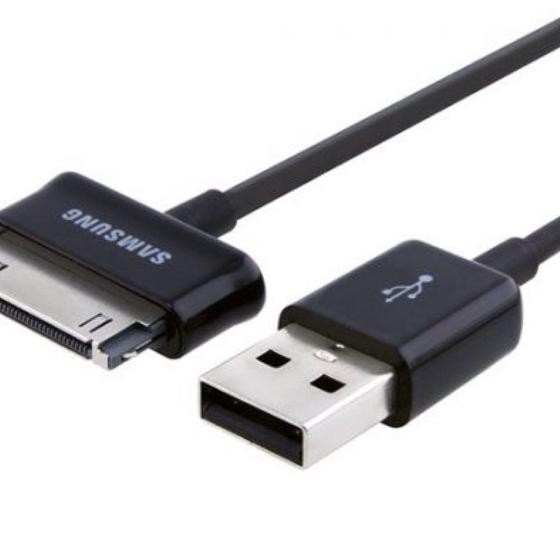 Kabel data samsung P1000 / tab ori 100% ACC