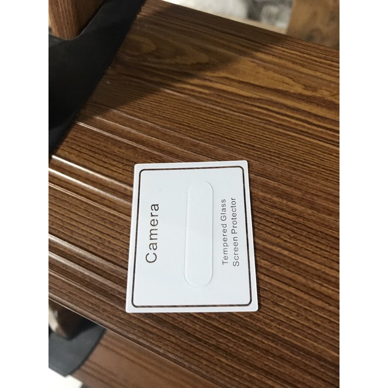 Realme X2 Pro Tempered Glass Camera Anti Gores Kamera Murah Premium Realme X2 Pro