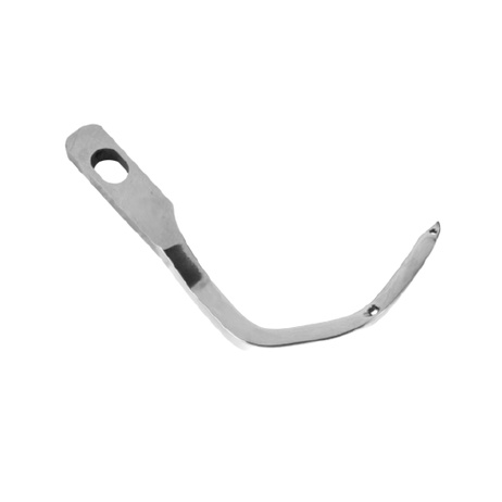 Looper BRS S20653 untuk Suku Cadang Mesin Jahit Industri Overlock BROTHER