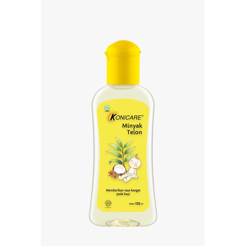 KONICARE MINYAL TELON [BEST SELLER] 125 ML