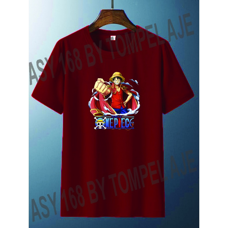 FF KAOS PRIA II KAOS DISTRO SABLON DIGITAL BERKUALITAS BISA UNISEX 128