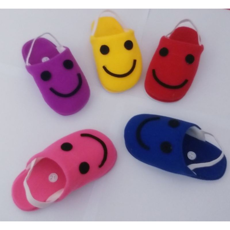 SANDAL BEBY SMILE TERMURAH