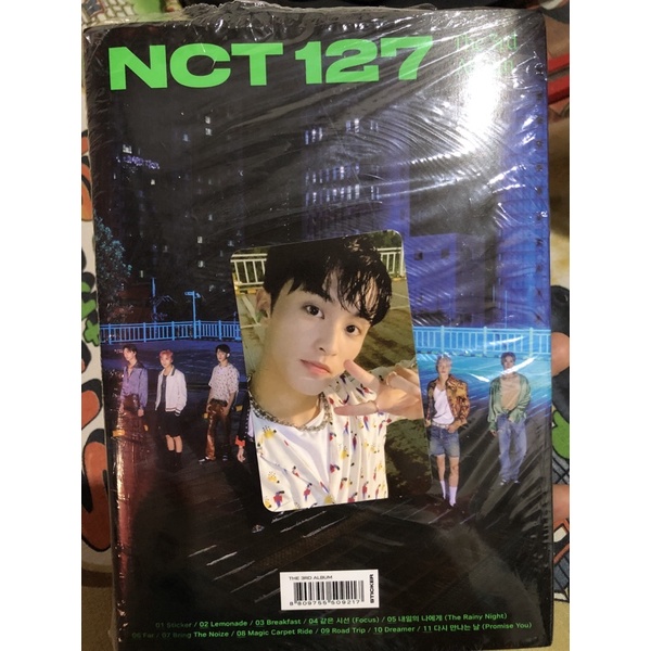 [BOOKED] WTT PC Mark Seoul City
