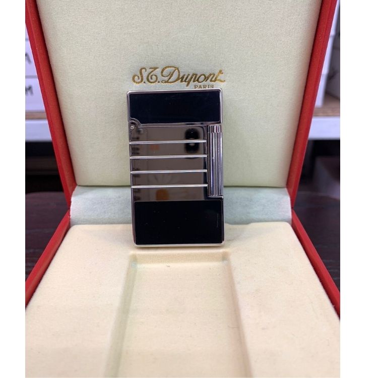 Korek Api S.t Dupont Paris Super Premium - Dupont