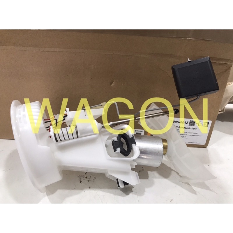 Jual fuel pump bmw e36 m50 320i continental Shopee Indonesia