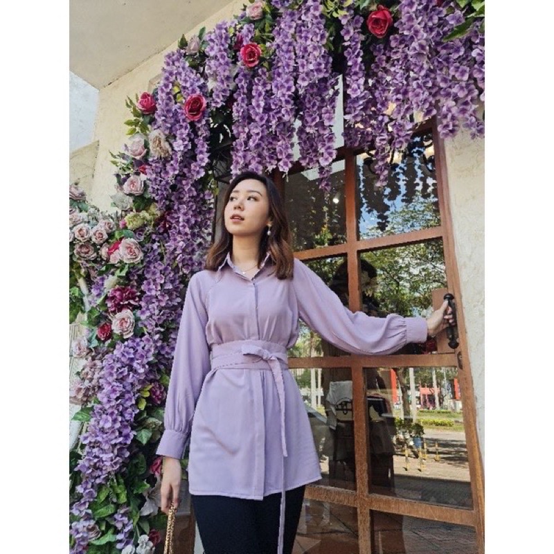 khalisa shirt