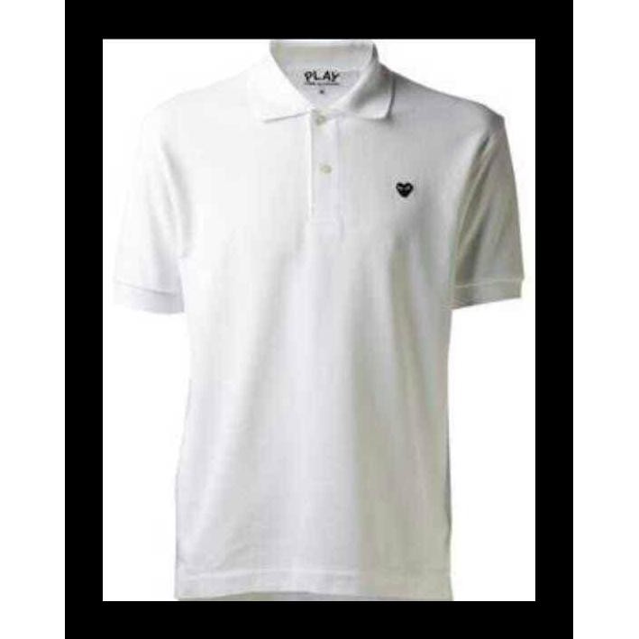 play polo shirt