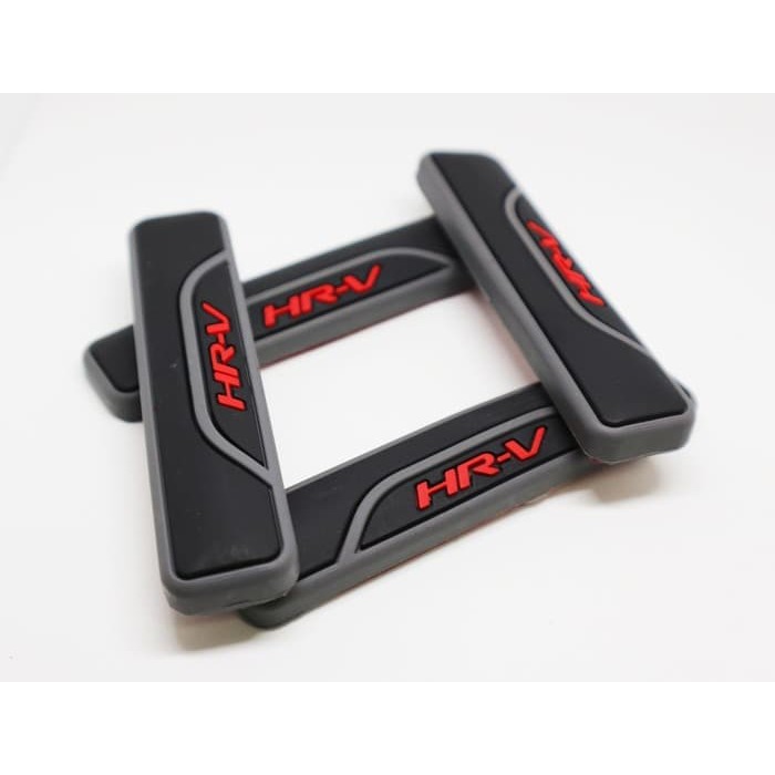 Door Guard / Doorguard / Karet pengaman sisi pintu mobil HONDA HRV