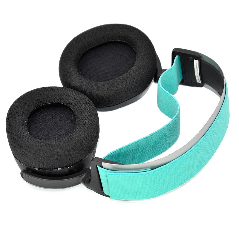 Cre Cover Headband Headset Gaming Pengganti Untuk Steel Series Arctis 7 9 PRO