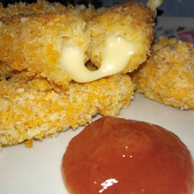 

Mozarella stick