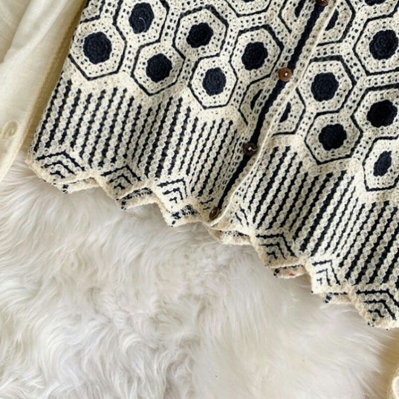 BLOUSE KOREA / BLOUSE MURAH / KNIT IMPORT