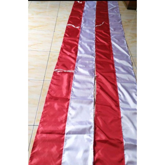 

bendera umbul-umbul