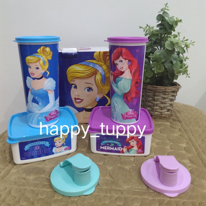 Break Time Set princess nemo toys story