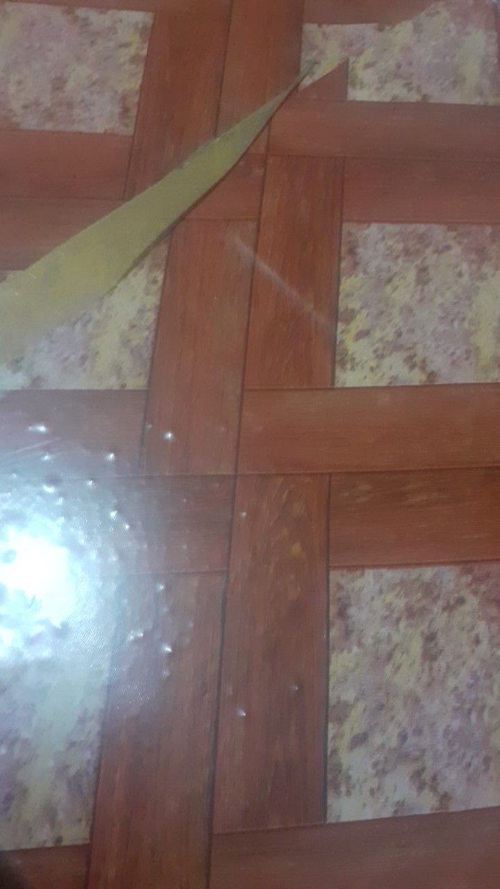 #bayardirumah Tunik Batik Wanita M L Xl Xxl Jumbo