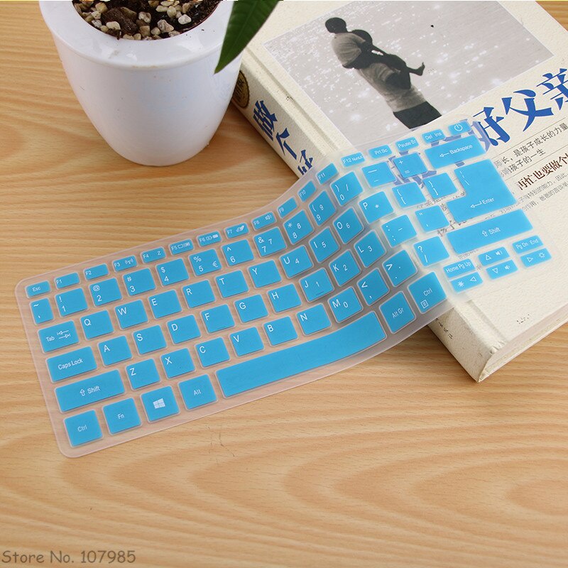 Skin Silikon Cover Pelindung Keyboard Laptop Acer Aspire 5 A514-52 A514-52G A514-53G A514-54G A514-54G A514-53G