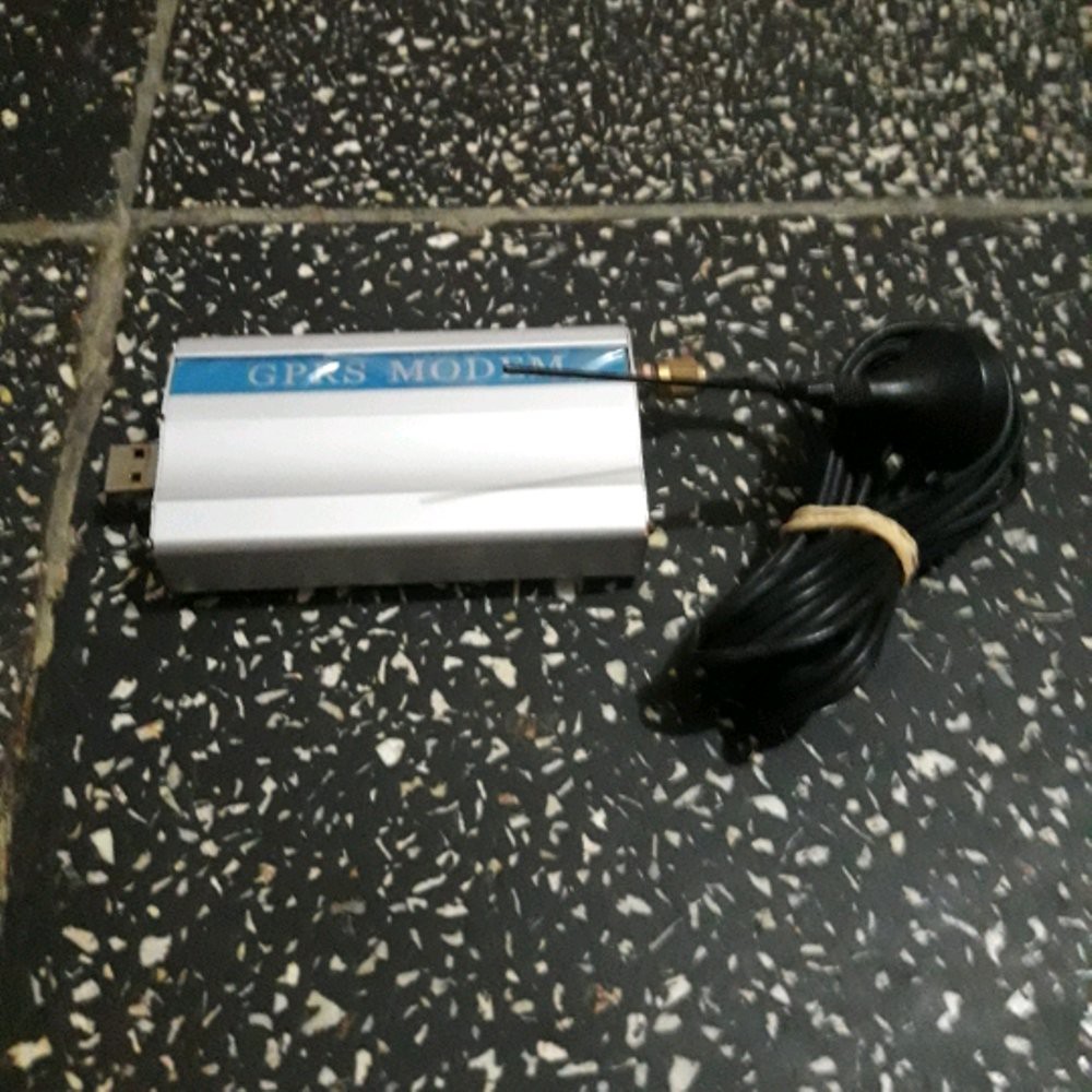 Modem GPRS utk sns Gateway