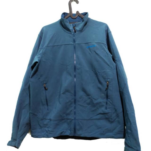 Jaket Patagonia Second