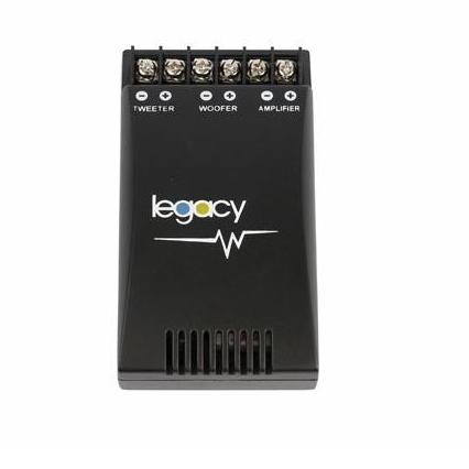 Big Sale.. Crossover Pasif 2-Way, Cross Over Audio Mobil Bombastis