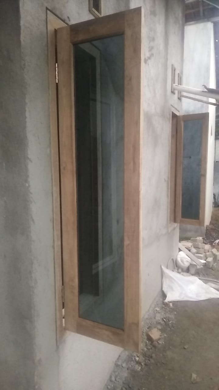 Hak Angin / Penahan Jendela / Pengait Jendela Murah