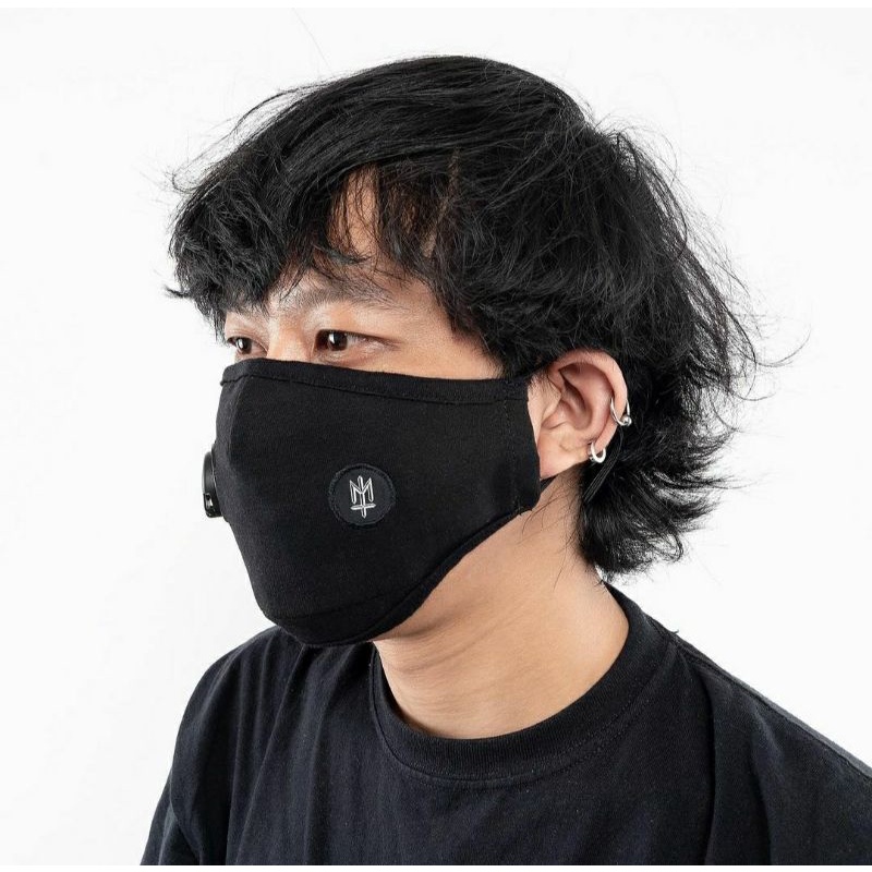 Masker Maternal "DAMP"