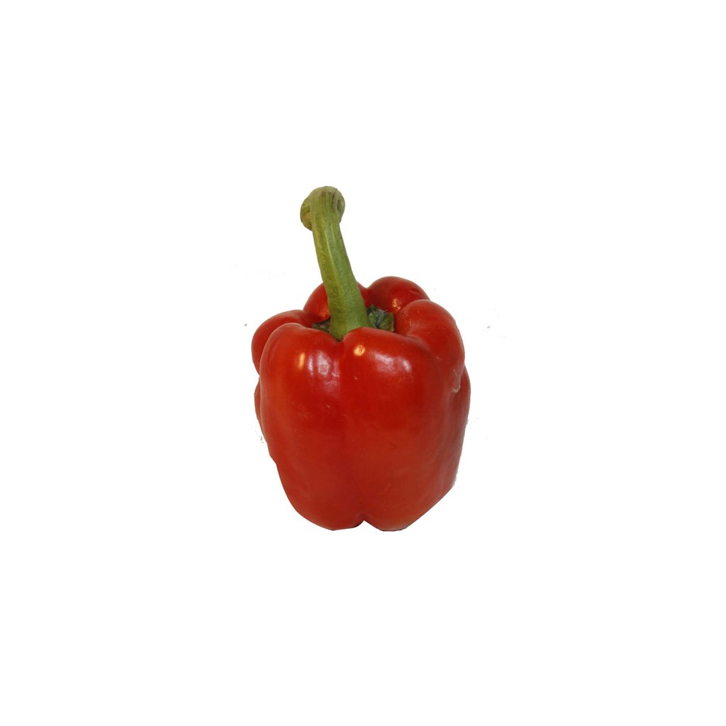 

PAPRIKA MERAH (PCS) +/- 300G