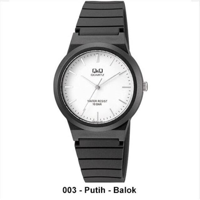 Jam Tangan QQ QnQ Q&amp;Q ORIGINAL - VR90J VR90 Series